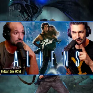 Aliens (1986) | James Cameron convirtió el terror de Alien en una guerra total