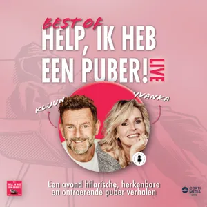 Aankondiging Theatertour Najaar 2026