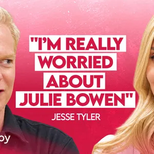 Jesse Tyler Ferguson Pitches A Modern Family Musical