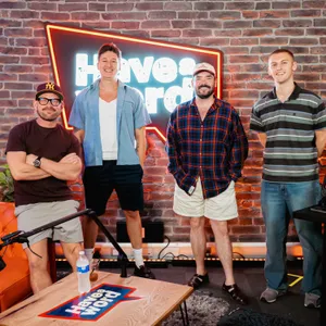 #394 with Jacob Hawley - Have A Word w/Adam, Dan & Carl