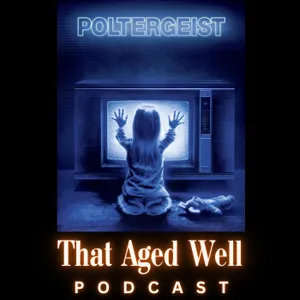 Poltergeist (1982) - Tanginas, Splorches & a Terrifying Clown Doll