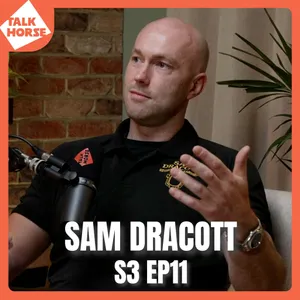 Sam Dracott on Horses, Hooves & Going Viral