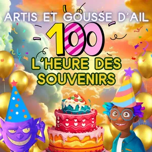 100 - L'heure des souvenirs