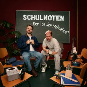 Schulnoten - Der Tod der Motivation?