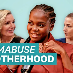 ‘I Won’t Pass This On to My Daughter’: Oti Mabuse on Body Dysmorphia, Motherhood and Owning Her Voice