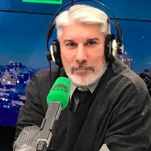 La firma de Pedro Narváez: "Un éxtasis de inteligencia en los Premios Princesa de Asturias"