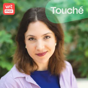 Michèle Cuvelier