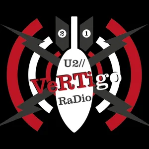 Vertigo Radio 21 - 01 - 01-10-25 U2 Radio 746
