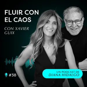 38. Cómo SOLTAR el PASADO y superar el ARREPENTIMIENTO | XAVIER GUIX, psicólogo.