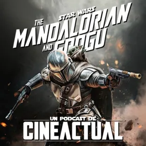 S09E23 - The Mandalorian and Grogu