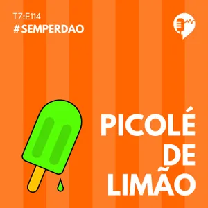 SEM PERDÃO