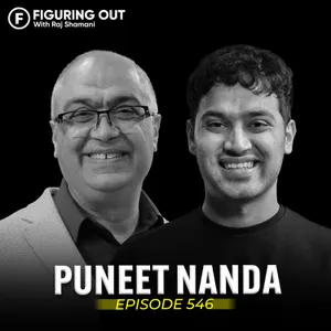 Wellness Expert's Warning: This Could Be The Next Ozempic! | Puneet Nanda | FO546 Raj Shamani