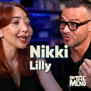 Nikki Lilly on Online Hate and Learning to Love Her Face