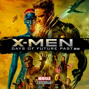 X-Men: Days of Future Past (2014)