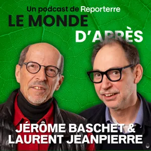 « Il y a déjà des expériences postcapitalistes et il faut les faire croître » avec Jérôme Baschet et Laurent Jeanpierre