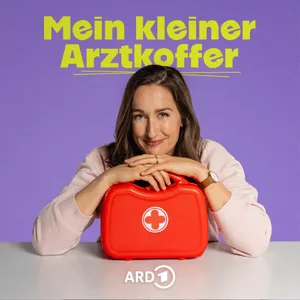 Als Baby wegen Neurodermitis im Krankenhaus: Matildas Leben mit dem Juckreiz