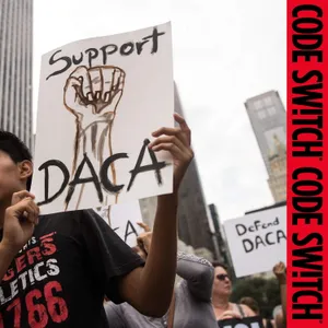DACA recipients are trapped in Trump's limbo