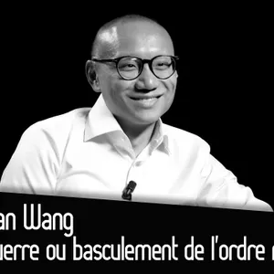 Dan Wang : Menace de guerre ou basculement de l’ordre mondial ?