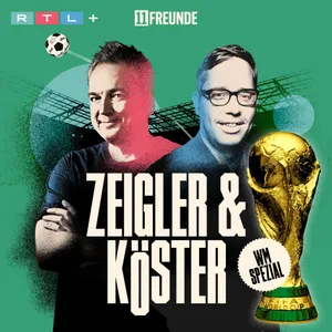 WM-Tag 19: Kanada nicht noch weiterkommen?