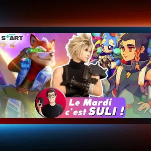 Le Live ! Nintendo plus mystérieux que jamais, Reggie se lâche...