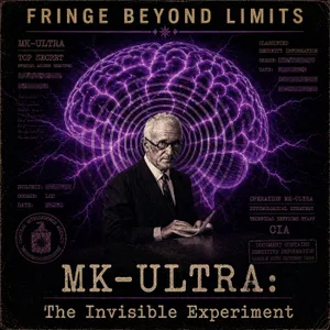 MK-ULTRA: The Invisible Experiment