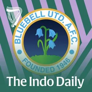 The manosphere influencer, the heroin dealer and the Dublin football club