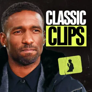 CLASSIC CLIPS | Jermain Defoe's SECRET Timing Tip To Build ELITE Finishers & Using it in Management