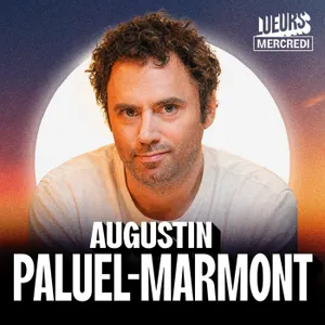 ☕️ Peut-on changer le monde sans finir en burn-out ? Avec Augustin Paluel-Marmont (de Michel & Augustin)