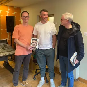 Nasty Fucker. The obsession of Peter O’Mahony