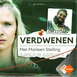 #6 - Christiaan Wilson (S02)