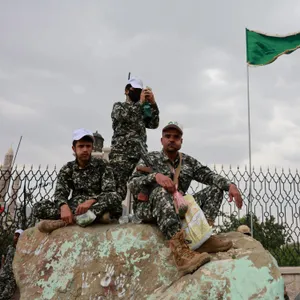 How did the Houthis become so powerful?