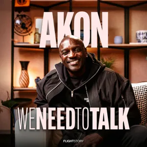 Akon: The Truth About My Multiple Wives & The Real Cost of Fame