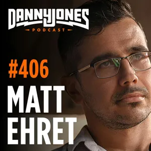 #406 - “They Want to Replace God” The UFO PsyOp Just Got Real | Matthew Ehret