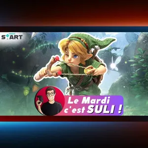 Le Live ! L'actu, le Direct Zelda et nos attentes pour le futur Direct