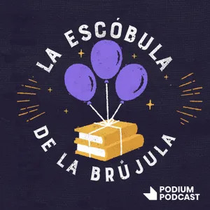 Programa 601: Locuras históricas (La Escóbula invisible)