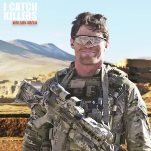 'I owe it to the guys who died to do something': Mark Wales Pt.1