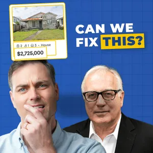 How Housing Became So Broken