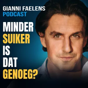 Insulineresistentie: de stille voorloper van chronische ziekte, met Dr. Paul Hanna
