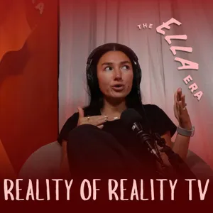 The Reality of Reality TV: Stalkers, Death Threats & Last-Minute Cancellations
