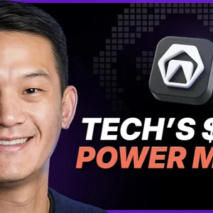 Re-Founding Incumbents for the AI Era with Sequence Holdings Co-Founder and CEO Michael Lee