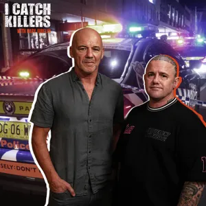 From dope dealer to hope dealer: Gaz Wright Pt. 2