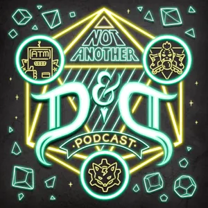 Gangs of Neo Galaderon - Ep. 13: The Prototype