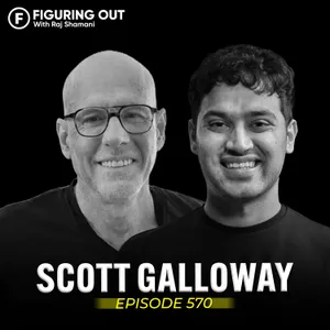 NYU Professor: The Middle Class Is A Lie & How To Escape It | Scott Galloway | FO570 Raj Shamani