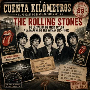 Rolling Stones - La Era Ronnie Wood
