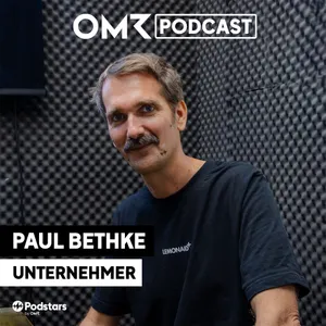 Social-Entrepreneur auf Sri Lanka: Lemonaid-CEO Paul Bethke (#920)