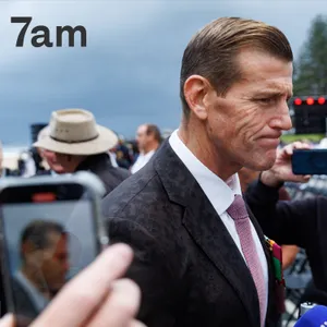 Ben Roberts-Smith and the One Nation law change that could impact his trial