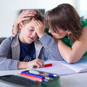 Mama Baas Podcast - ADHD bij kinderen