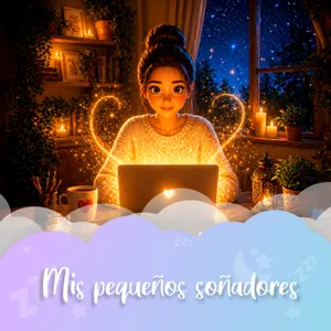 Cuento nº100 Mis pequeños soñadores