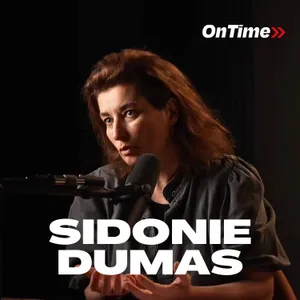 Sidonie Dumas (Gaumont) dévoile tous les coulisses de la production d'un film