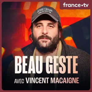 Tout le cinéma s'arrache Vincent Macaigne